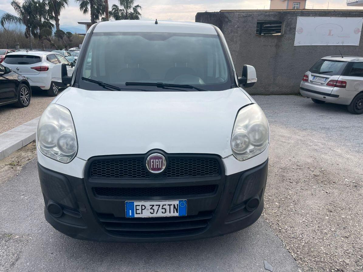 Fiat Doblo Doblò 1.3 MJT PC-TN Cargo Lamierato