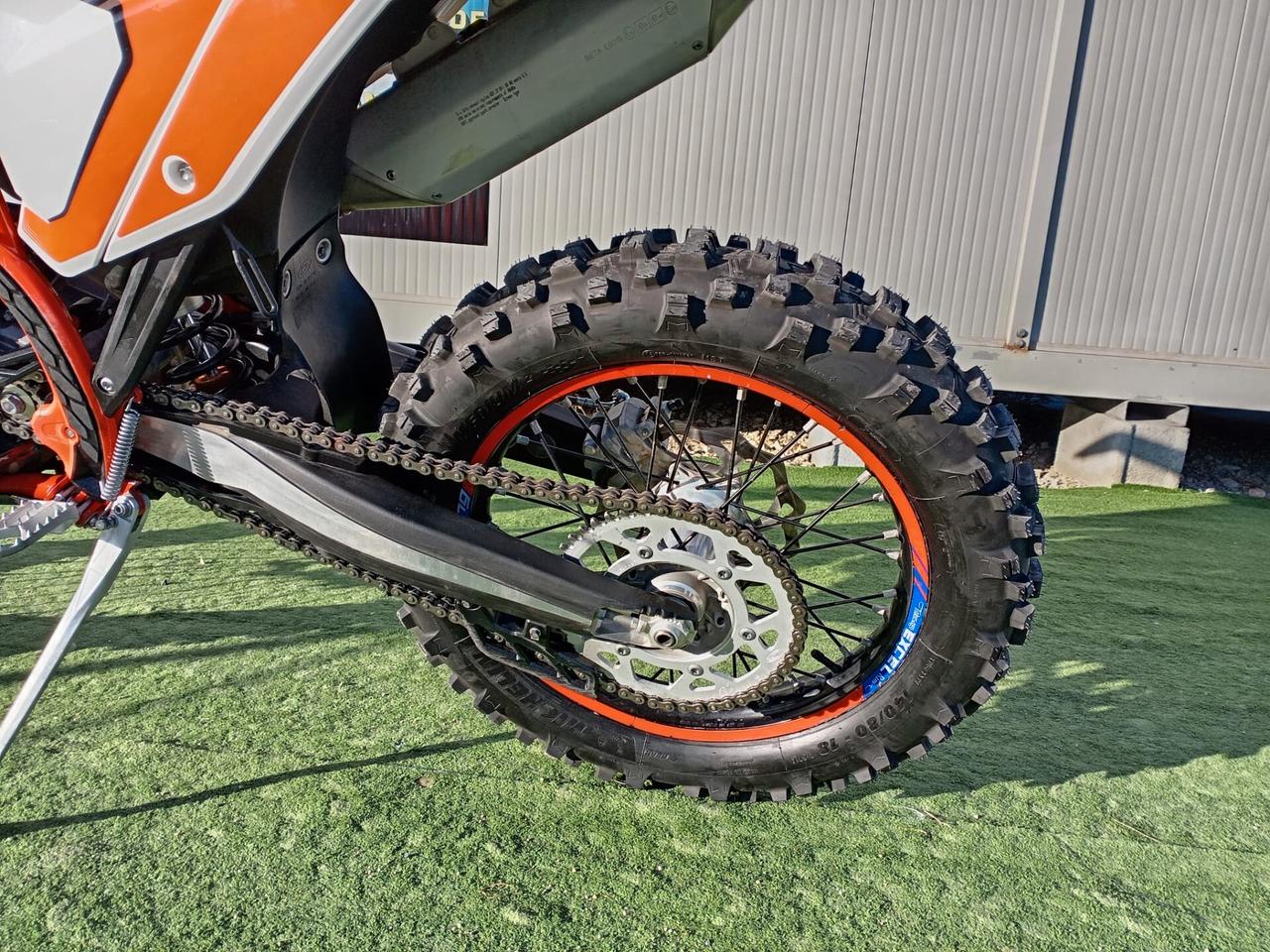 Beta RR Enduro 390 XPRO 2025
