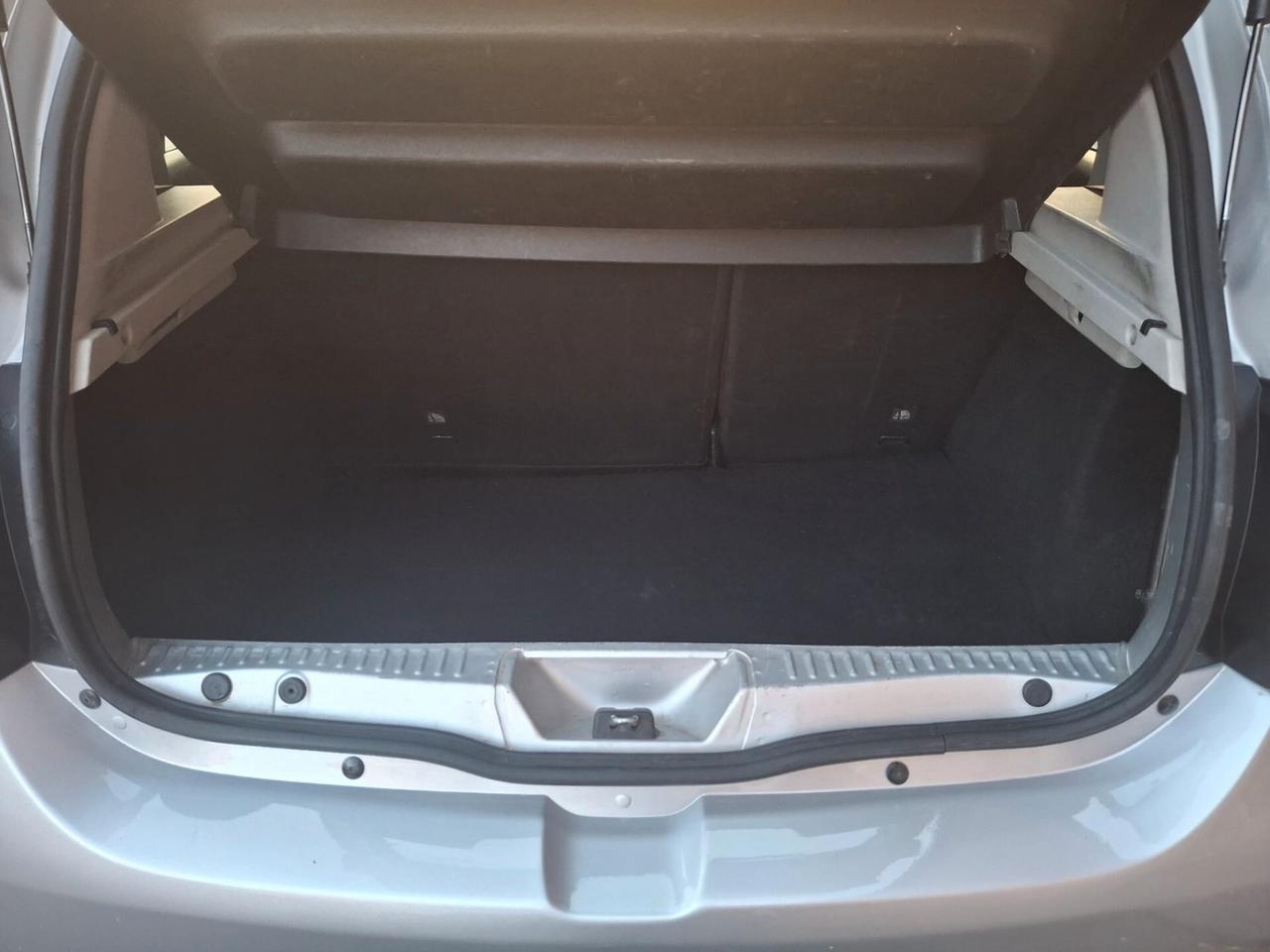 Dacia Sandero Stepway 1.5 dCi 8V 90CV Start&Stop