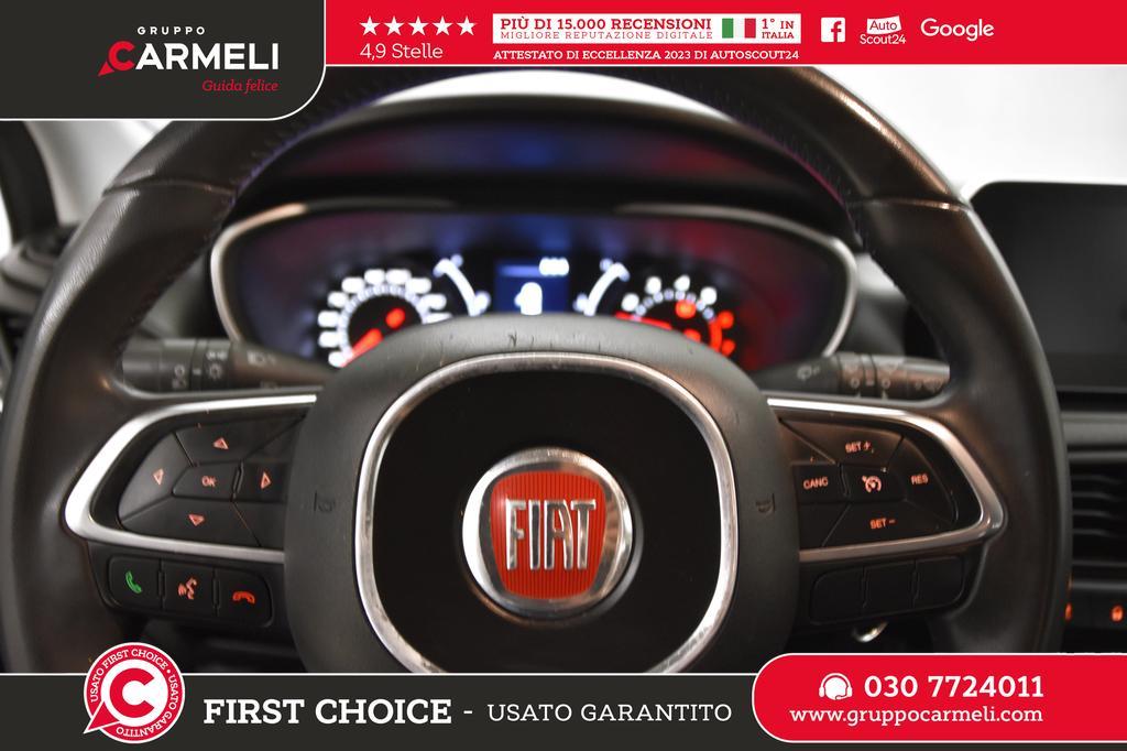 Fiat Tipo 5 Porte 1.4 Lounge