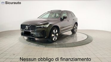 VOLVO Xc60 T6 Recharge Plug-In Hybrid Awd Automatico Ultimate