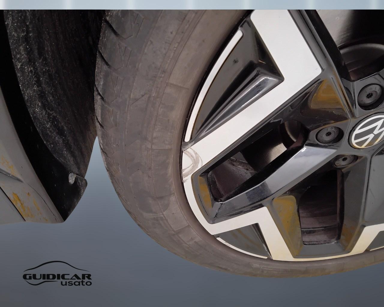 VOLKSWAGEN Tiguan III 2024 - Tiguan 2.0 tdi R-Line 150cv dsg