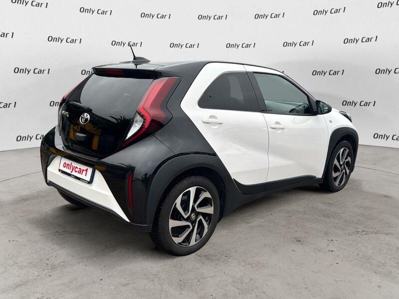 Toyota Aygo X 1.0B (72 CV) Trend