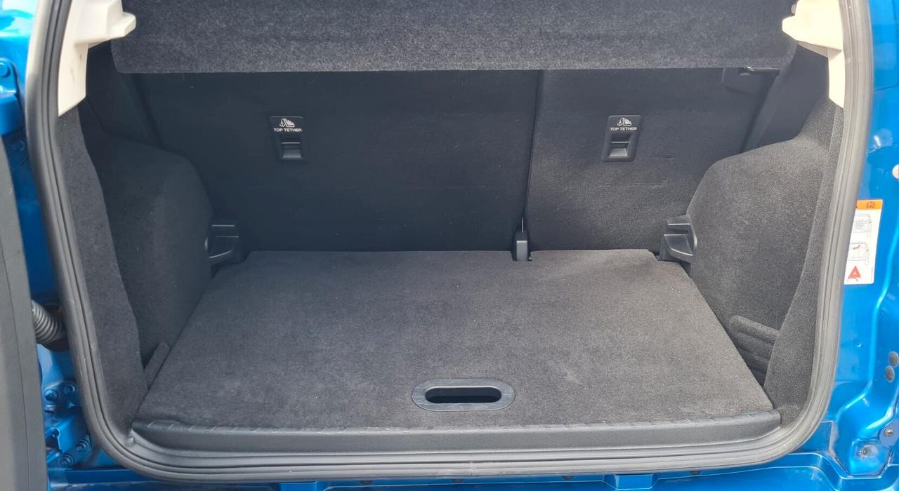 Ford EcoSport 1.0 EcoBoost 125 CV Start&Stop ST-Line