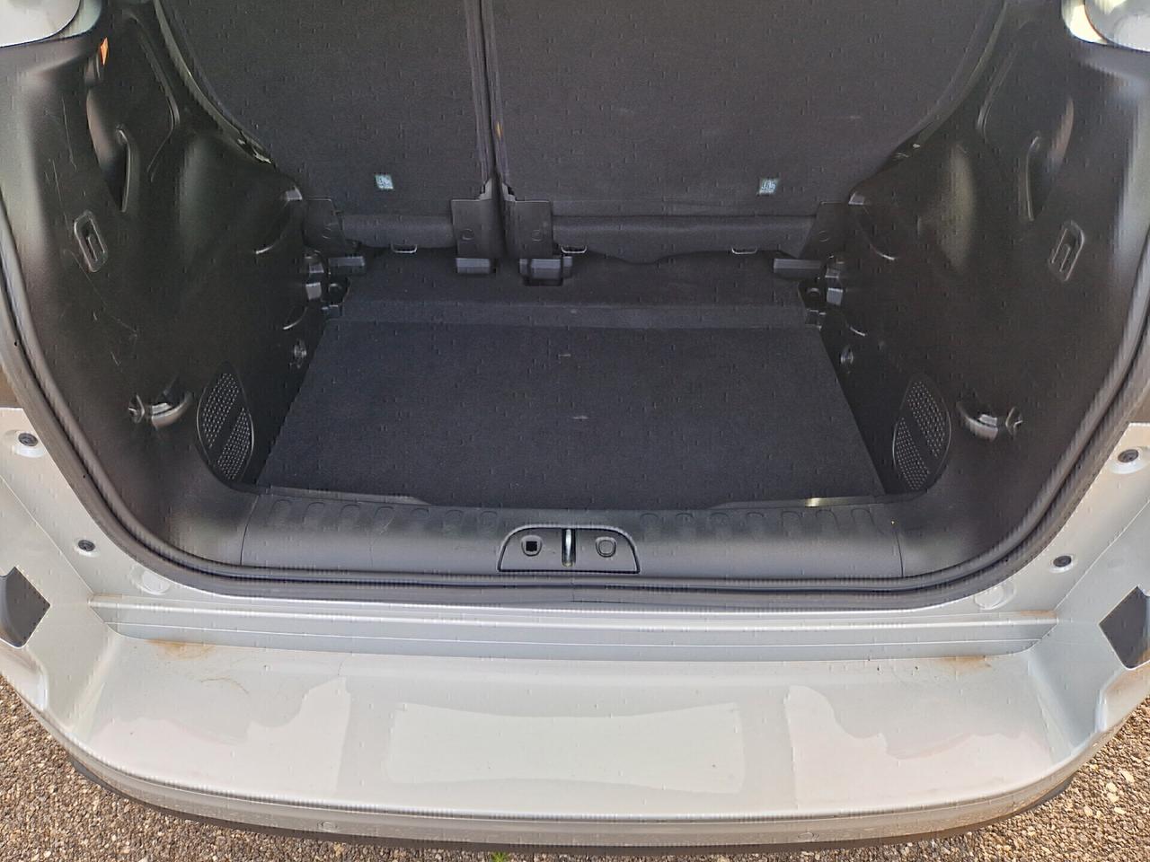 Fiat 500L 1.3 Multijet 95 CV Connect