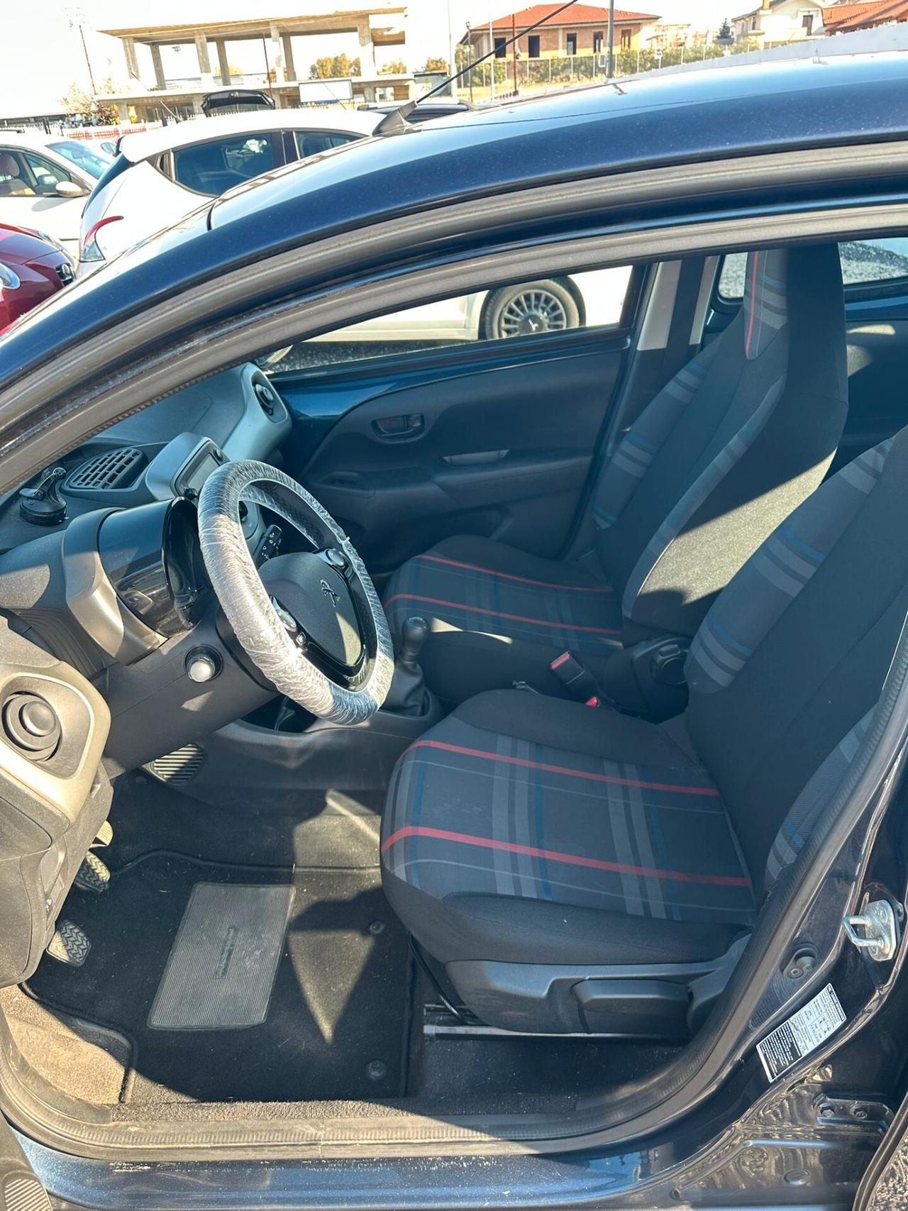 Peugeot 108 VTi 68 5 porte Active