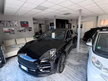 Porsche Macan 3.0 S - 2020