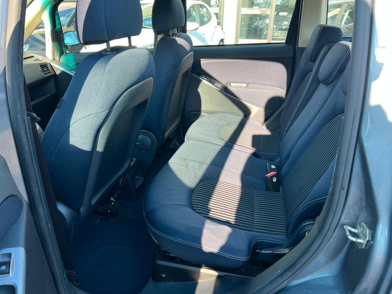 Lancia MUSA 2008 1.4 16v Platino*OK NEOPATENTATI*