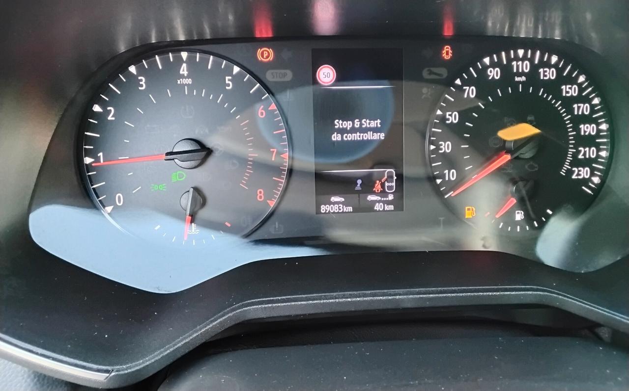 Renault Clio TCe 100 CV 5 porte Life