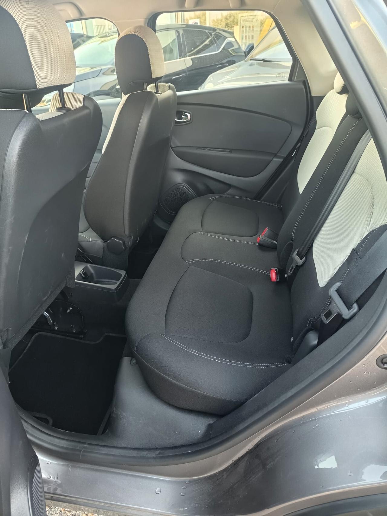 Renault Captur TCe 12V 90 CV Start&Stop Energy Zen