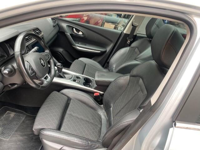 Renault Kadjar TCe 140CV FAP Sport Edition2