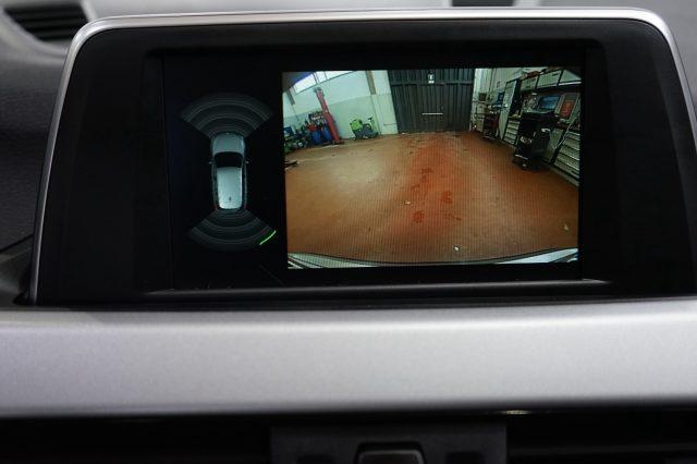 BMW X1 xDrive25e PHEV Advantage Italiana Certificata