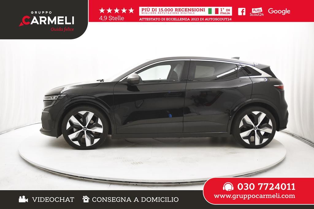 Renault Megane E-Tech Berlina Techno EV60 Optimum Charge