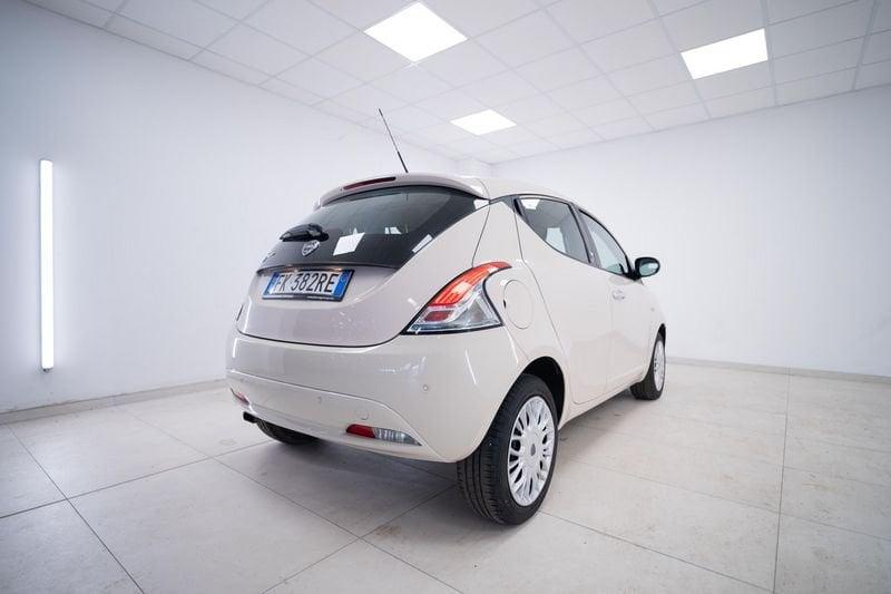 Lancia Ypsilon 1.2 Gold 69cv my16