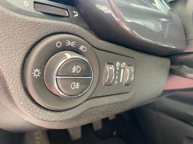 FIAT 500X 1.6 MultiJet 120 CV City Cross
