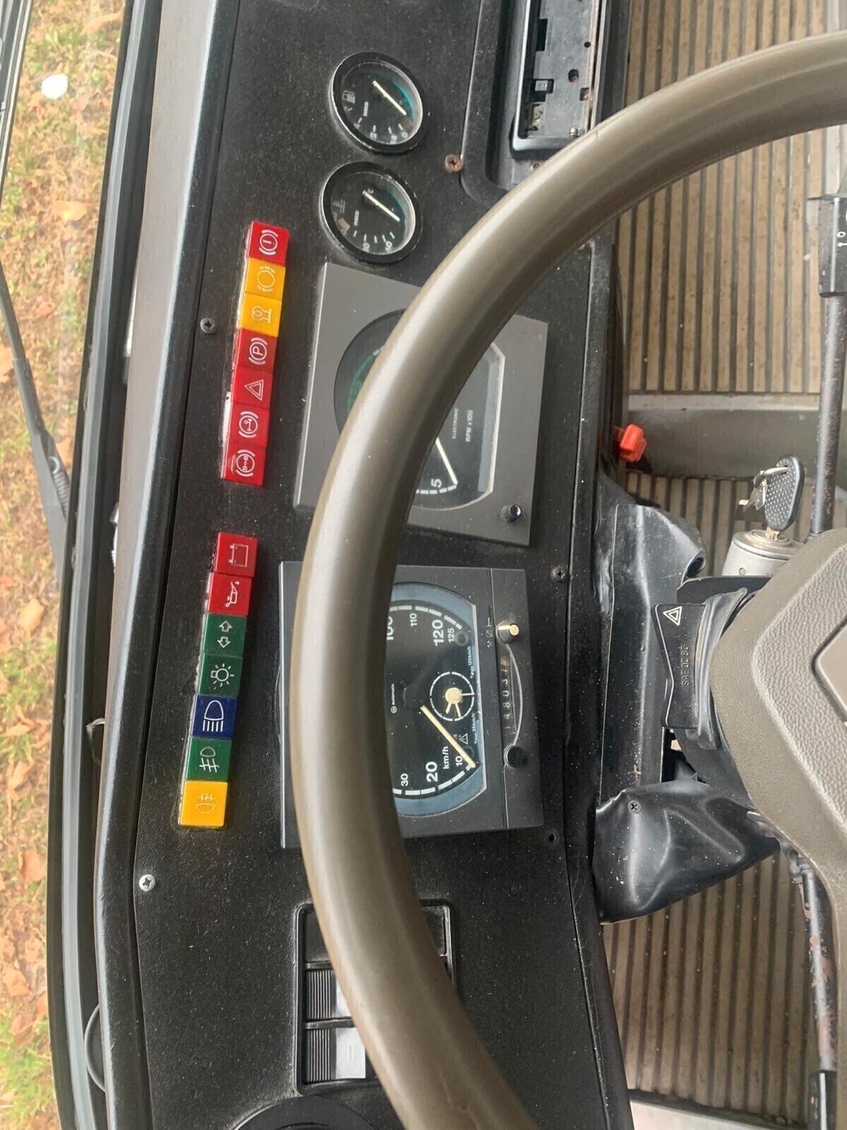 FOOD TRUCK PER STREET FOOD