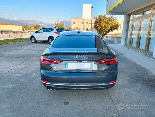 Audi A5 Sportback - 2.0 TDI
