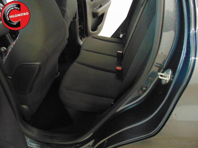 CITROEN C1 VTi 72 S&S 5 porte Feel