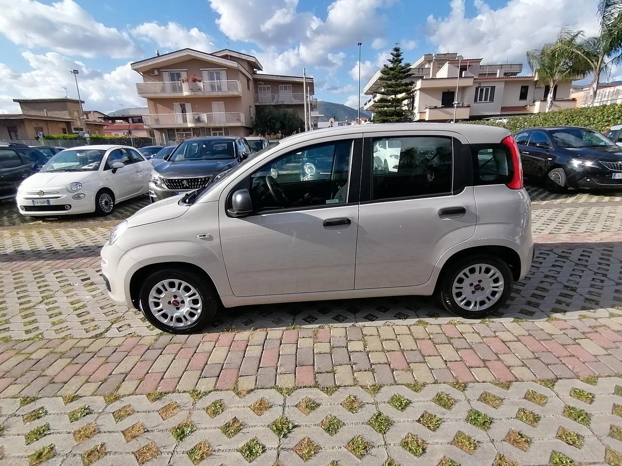 Fiat Panda 1.2 EasyPower Easy