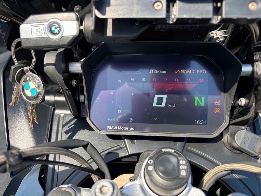 Bmw R 1250 GS 2021 / KM 31.000 Tua a solo 179 Euro al mese