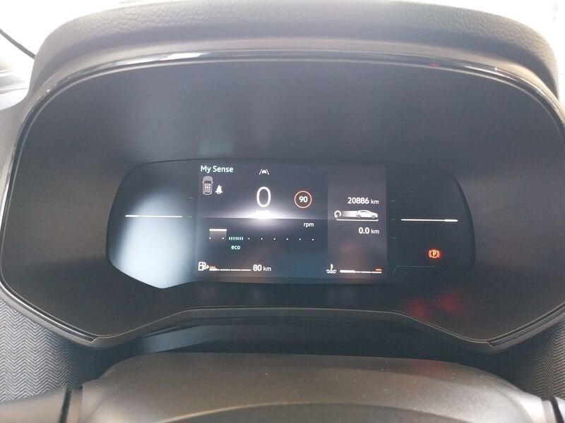 Renault Clio Clio 1.0 tce Techno 90cv