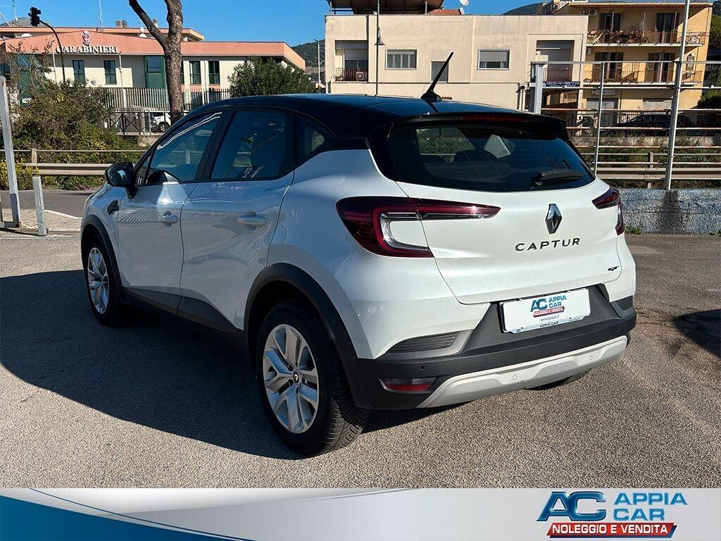 Renault Captur TCe 90 CV Zen IN PROMO