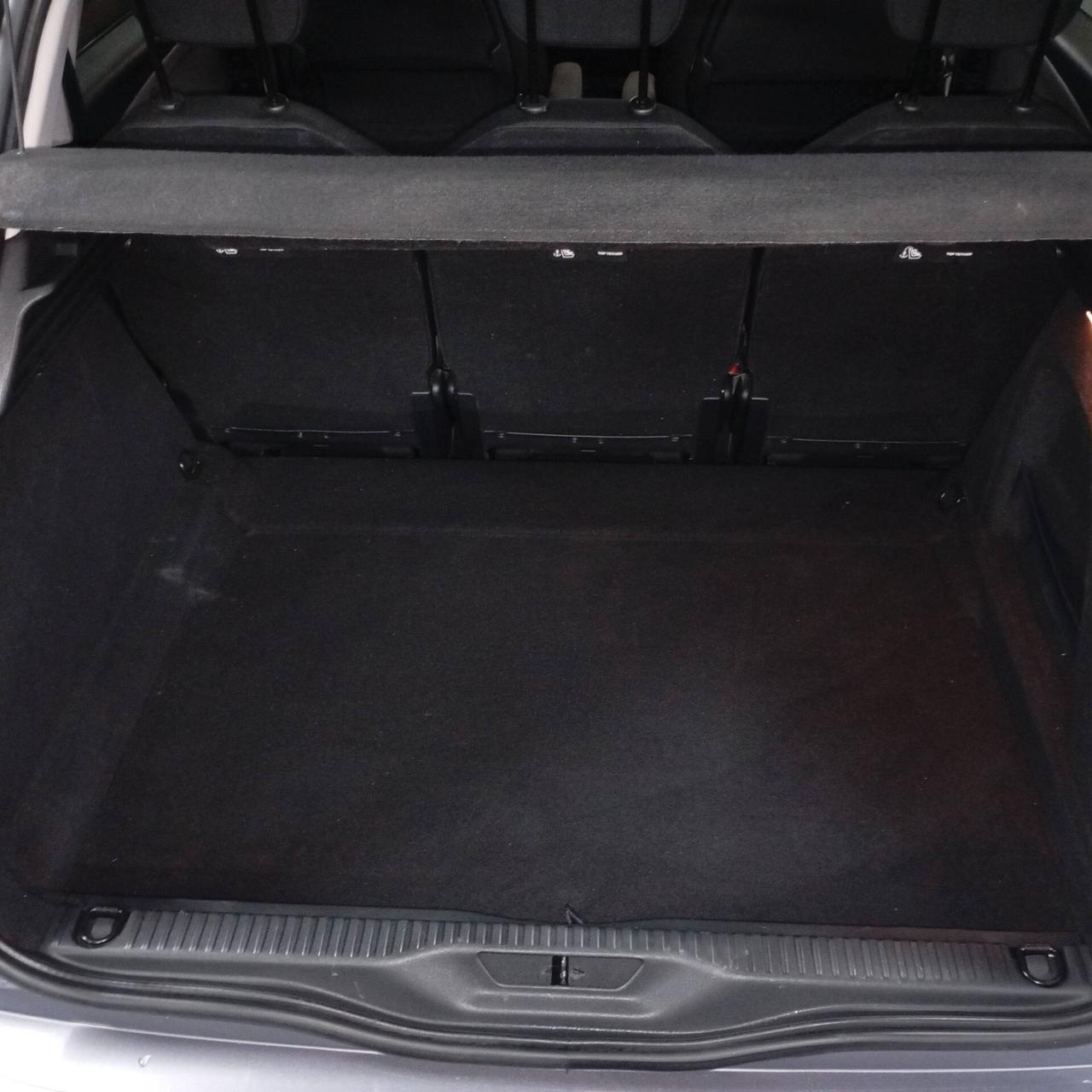 Citroen C4 SpaceTourer BlueHDi 160 S&S EAT8 Business