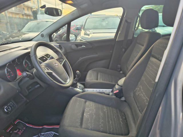 OPEL Meriva 1.4 100CV Elective