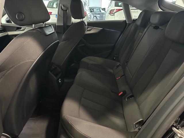 AUDI A5 2.0 cc 150 CV TDI Sport