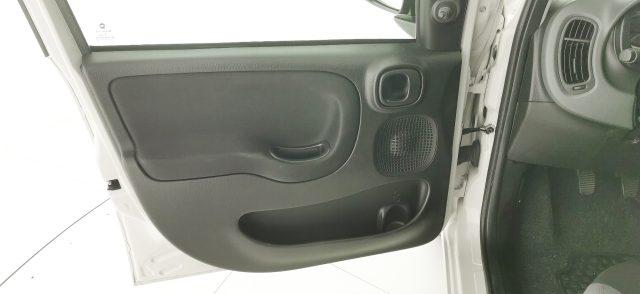 FIAT Panda 1.3 MJT 95 CV S&S Easy
