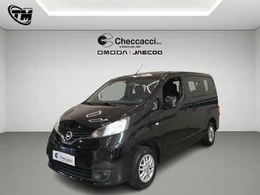 Nissan NV200 1.5 dCi 110CV Bus
