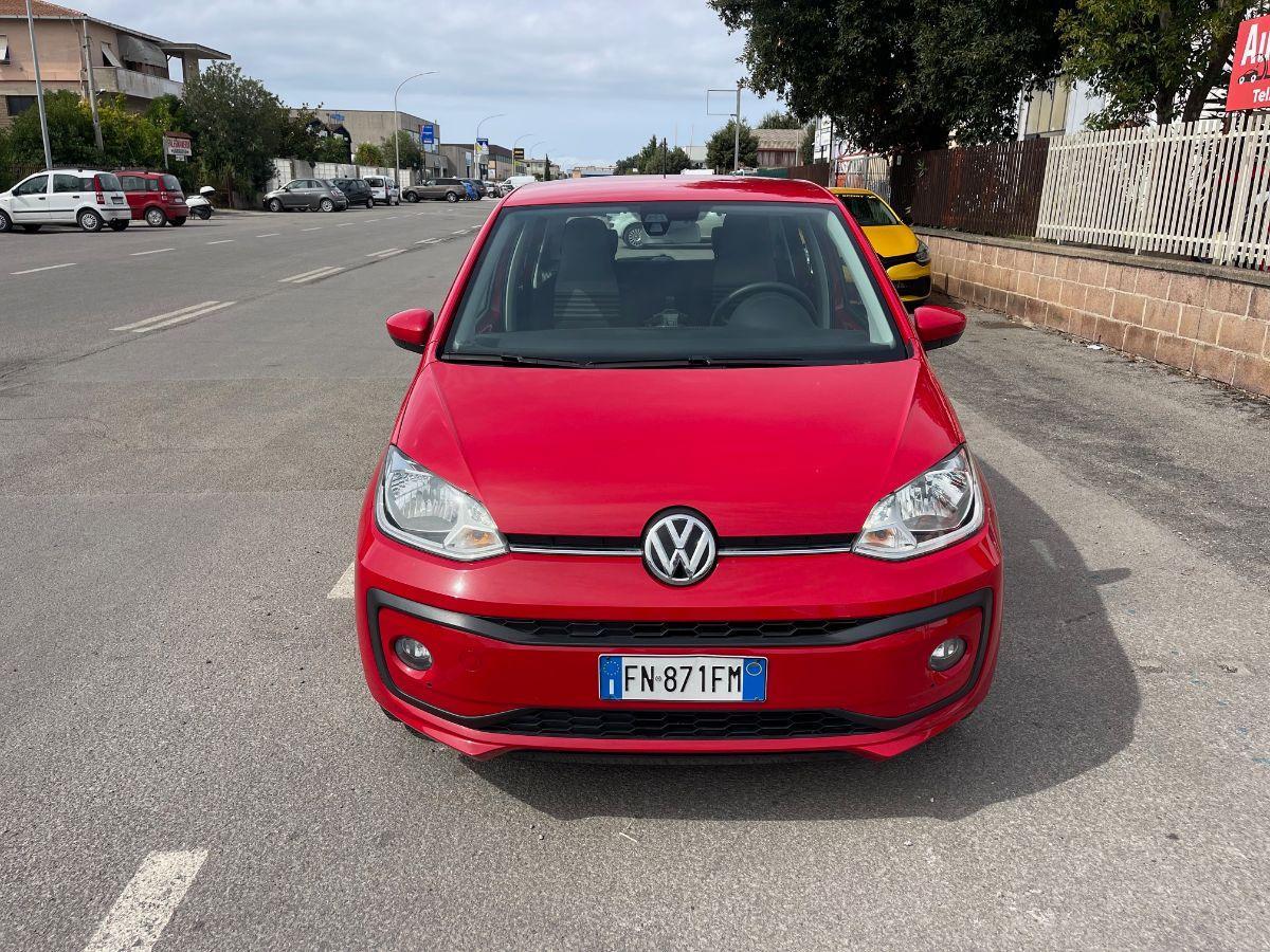VOLKSWAGEN - Up! - 1.0 5p. eco move BMT