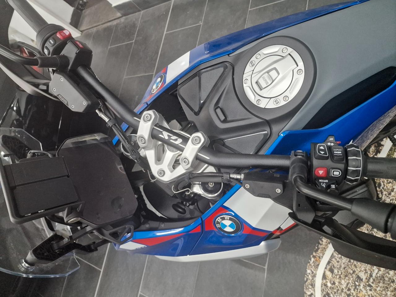Bmw R 1300 GS