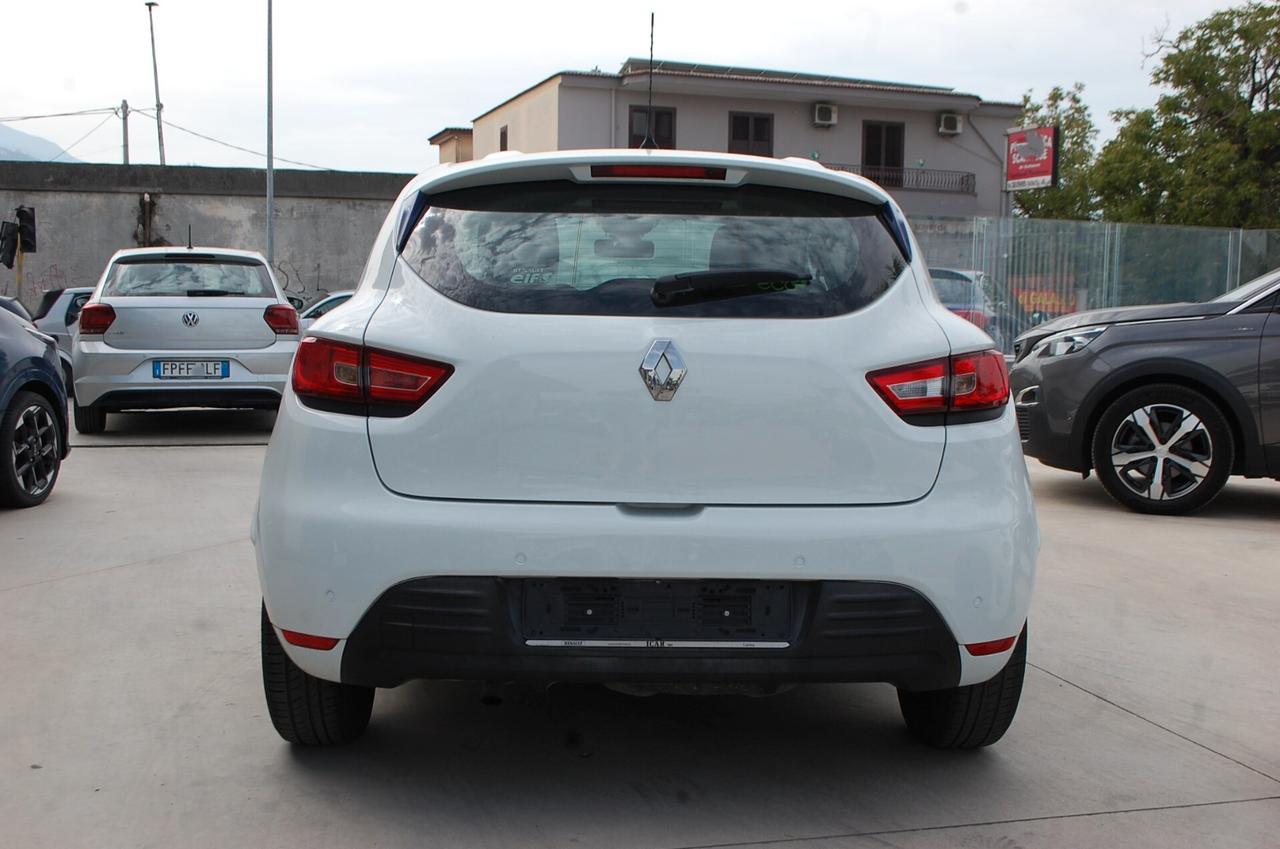Renault Clio 0.9 TCE energy Zen Gpl 90CV Uff Italy Navi USB