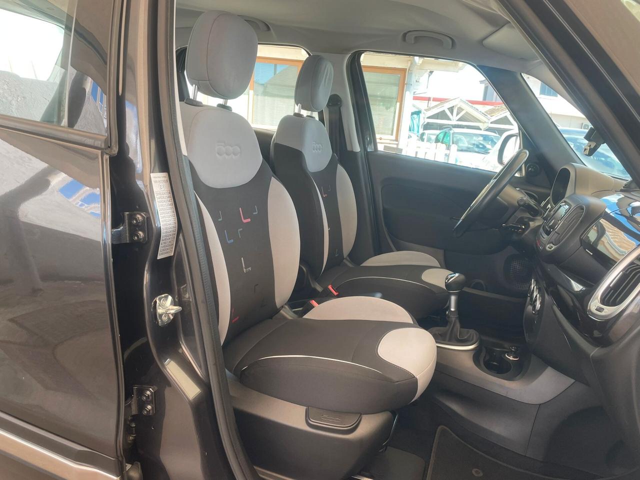 Fiat 500L 1.3 Multijet 95 CV
