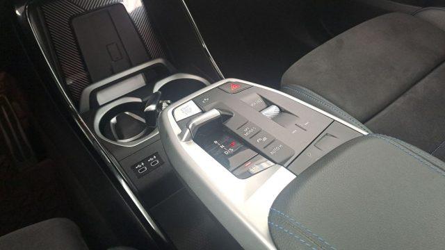 BMW X1 sDrive18d Msport Aut.
