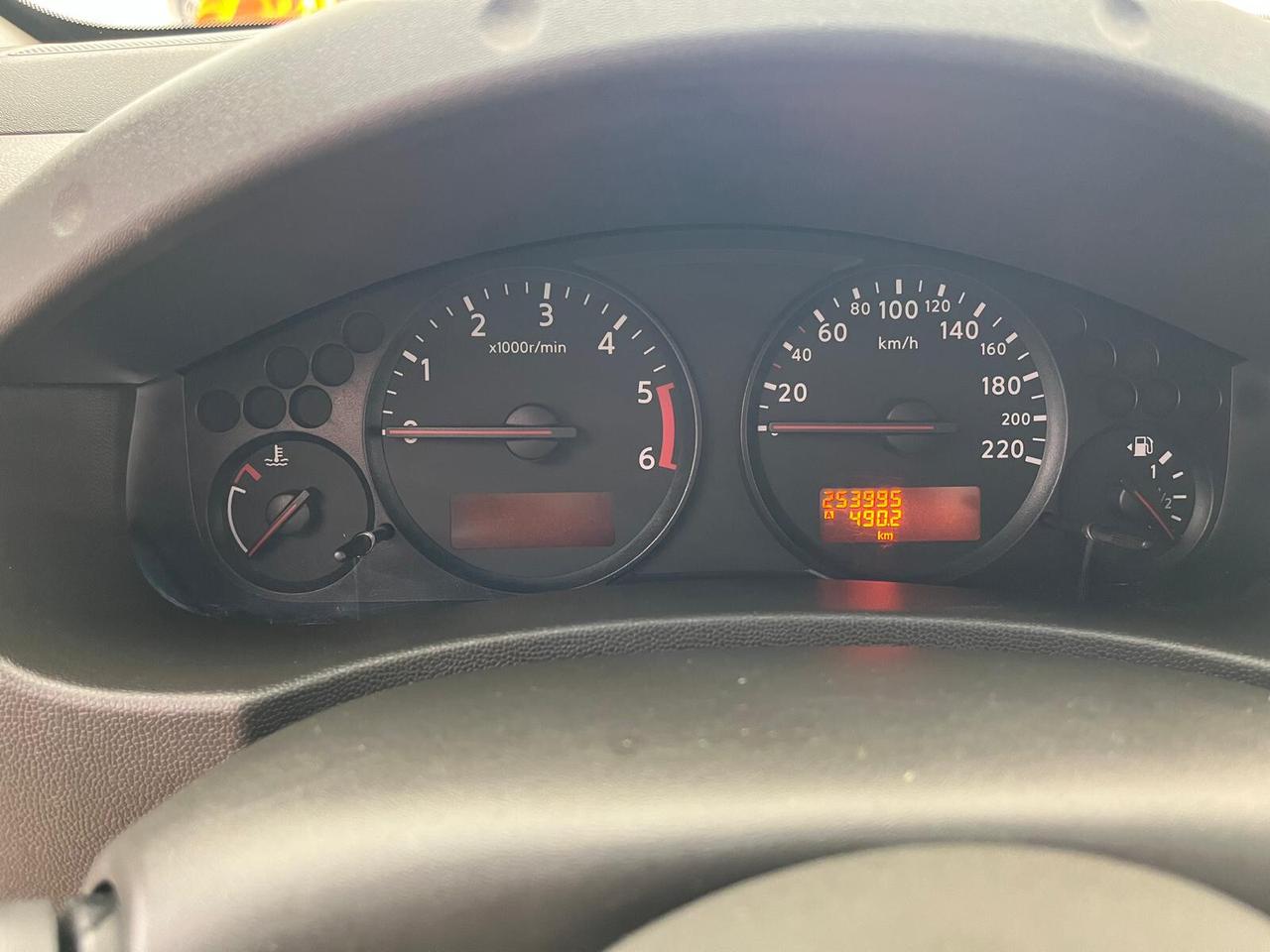Nissan Navara 2.5 dCi 190CV 4 porte Double Cab Sport