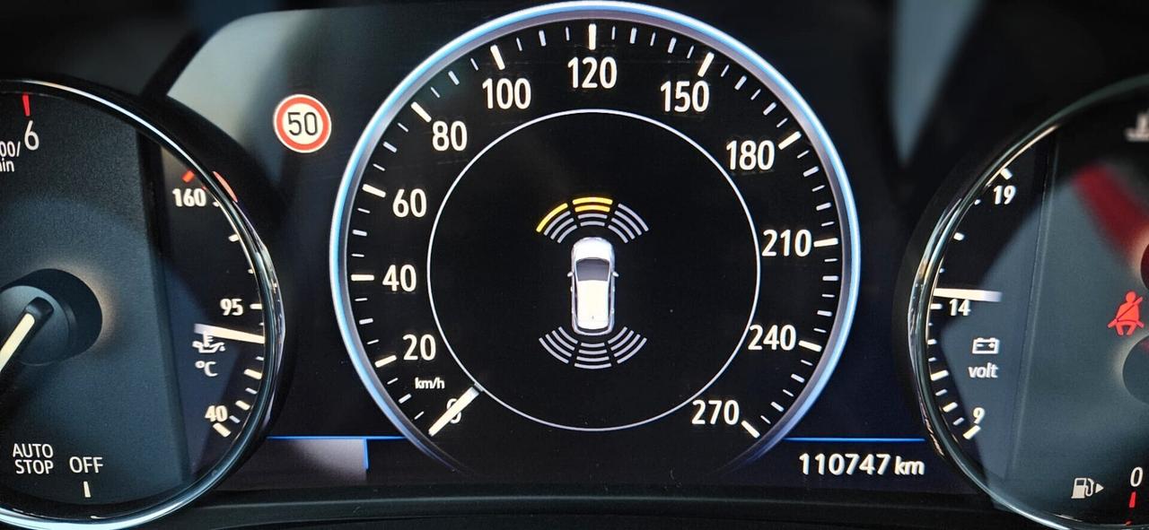 Opel Astra 1.5 CDTI 122 CV S&S Business Elegance