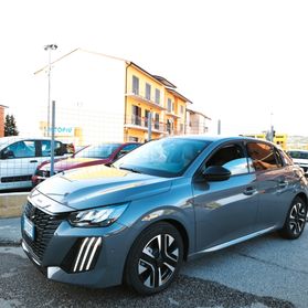 Peugeot 208 100 Stop&Start 5 porte Allure