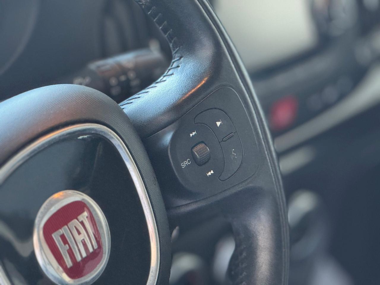 Fiat 500L 1.6 Multijet 120 CV Lounge