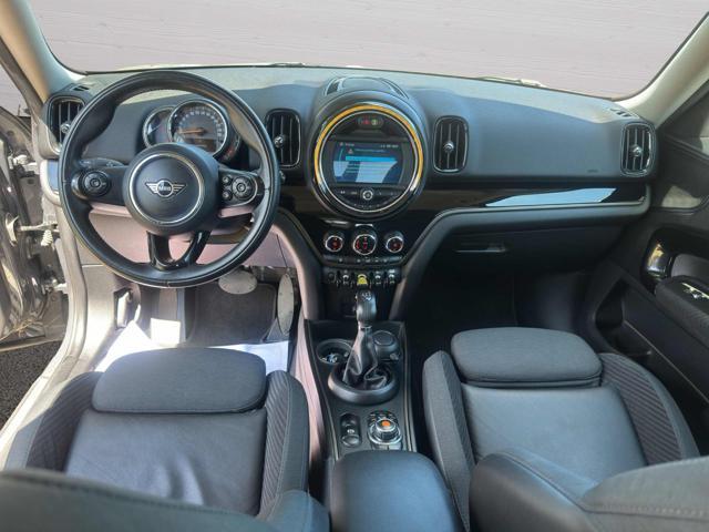 MINI Countryman 1.5 Cooper SE Hype Countryman ALL4 Automatica