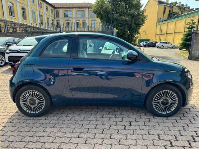 FIAT 500 Icon Berlina 42 kWh