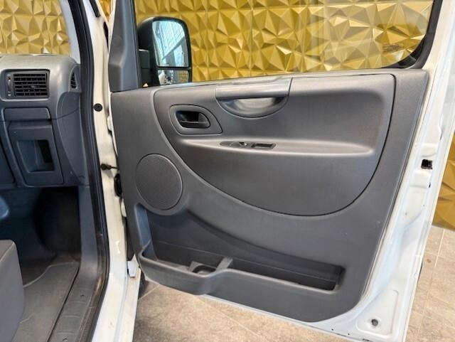 Peugeot Expert 2.0 HDi 125CV FAP PC-TN 10Q Furgone
