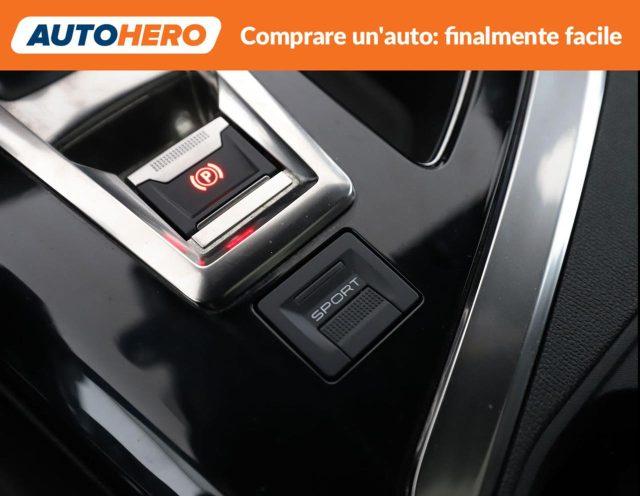 PEUGEOT 5008 BlueHDi 130 S&S EAT8 GT Line