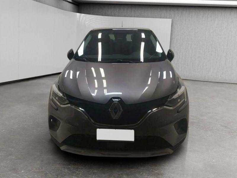 Renault Captur 1.0 tce Zen Gpl 100cv my21