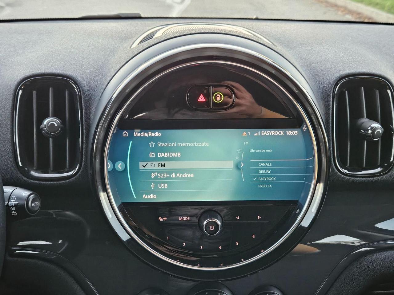 MINI Countryman D 1.5 One D Business Countryman