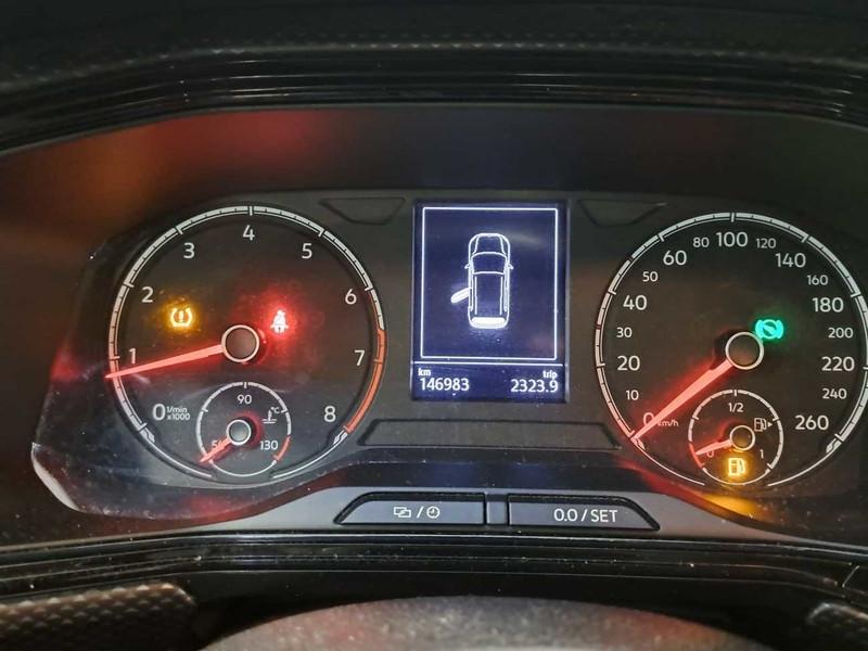 VOLKSWAGEN T-CROSS 1.5 TSI Style DSG