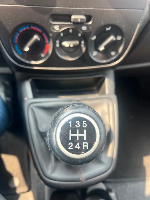 Fiat Qubo 1.3 MJT 75 CV Trekking