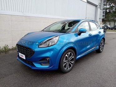 Ford Puma 2020 1.0 ecoboost h ST-Line s&s 125cv