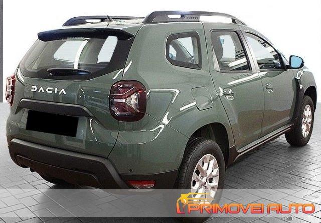 DACIA Duster 1.0 TCe GPL 4x2 Expression